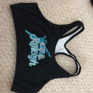 Cea raleigh sports bra